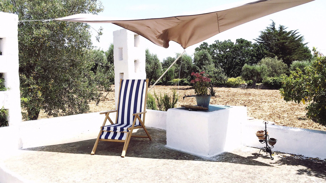 Photo of Patio Balcony in Fumarola