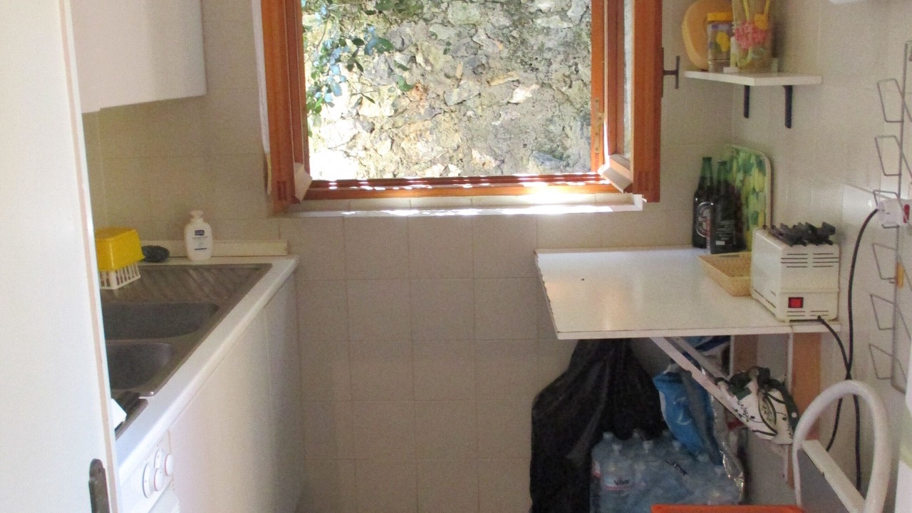 Photo of Kitchen in Ansedonia