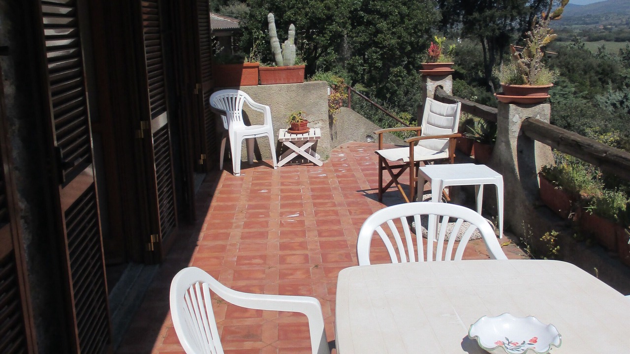 Photo of Outdoor in Ansedonia