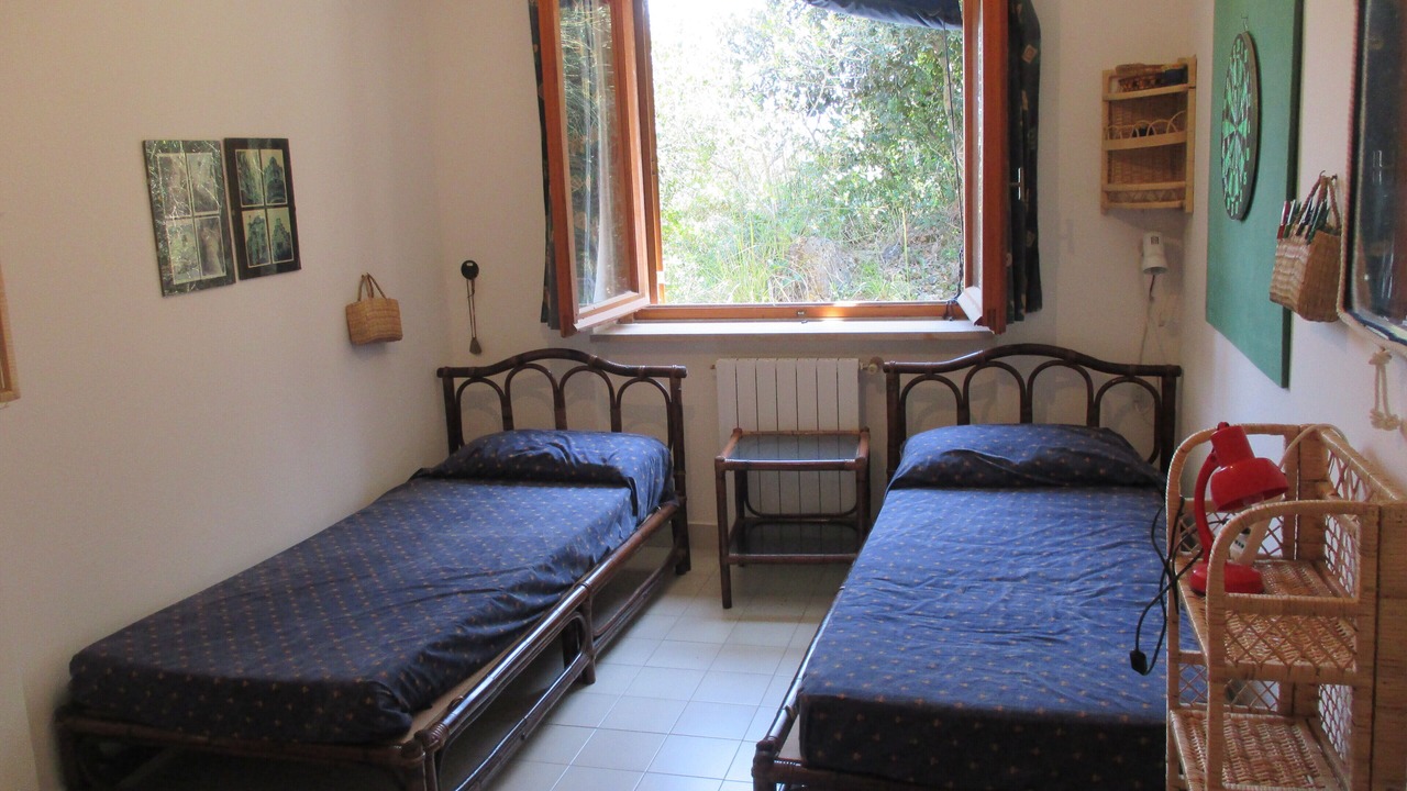 Photo of Bedroom in Ansedonia