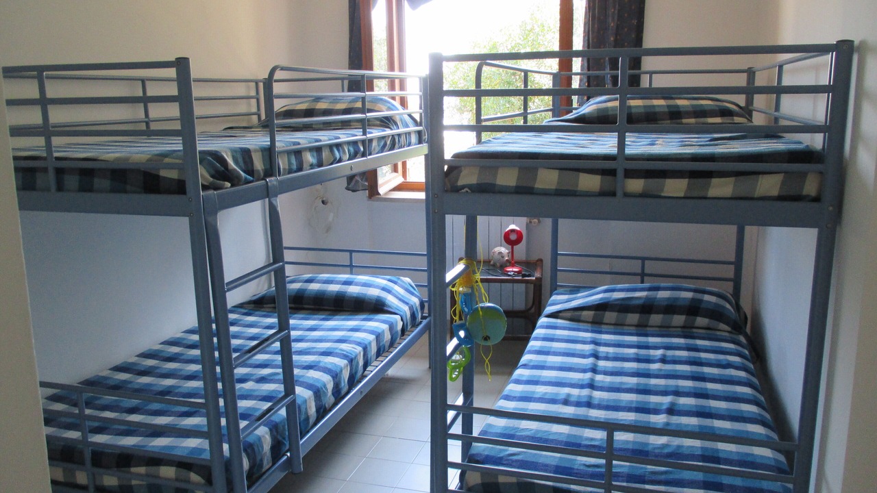 Photo of Bedroom in Ansedonia
