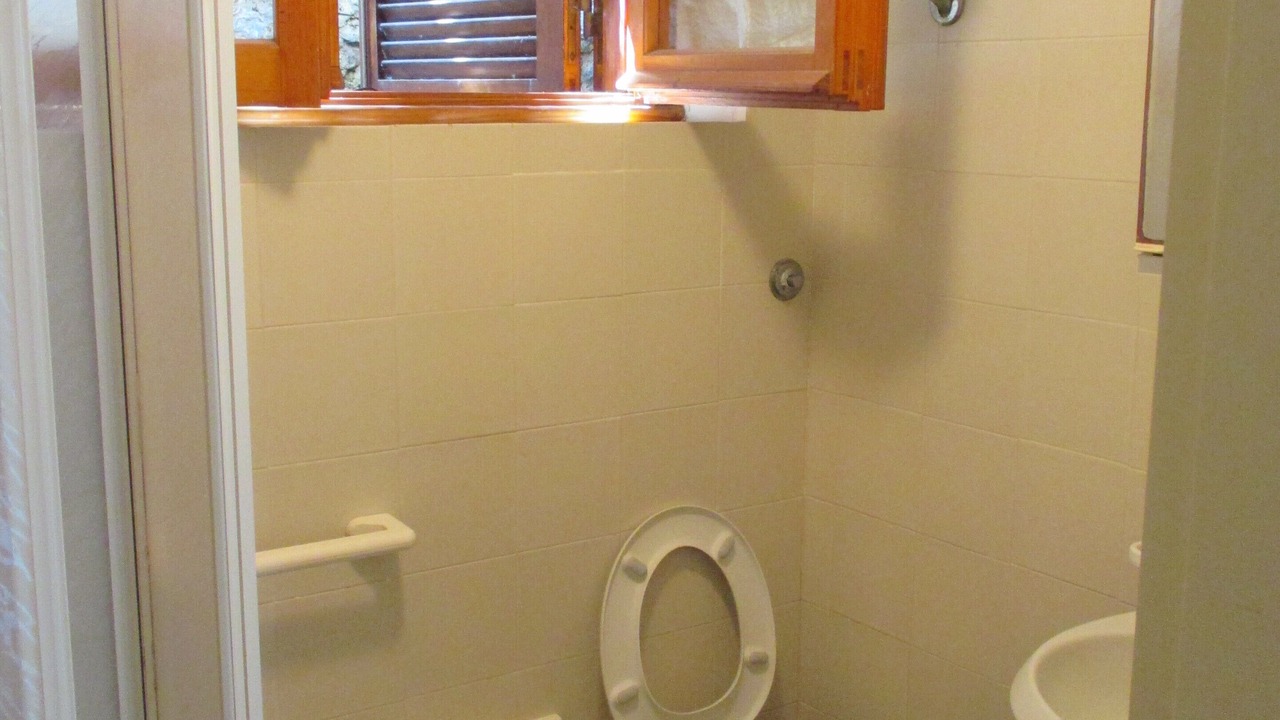 Photo of Bathroom in Ansedonia