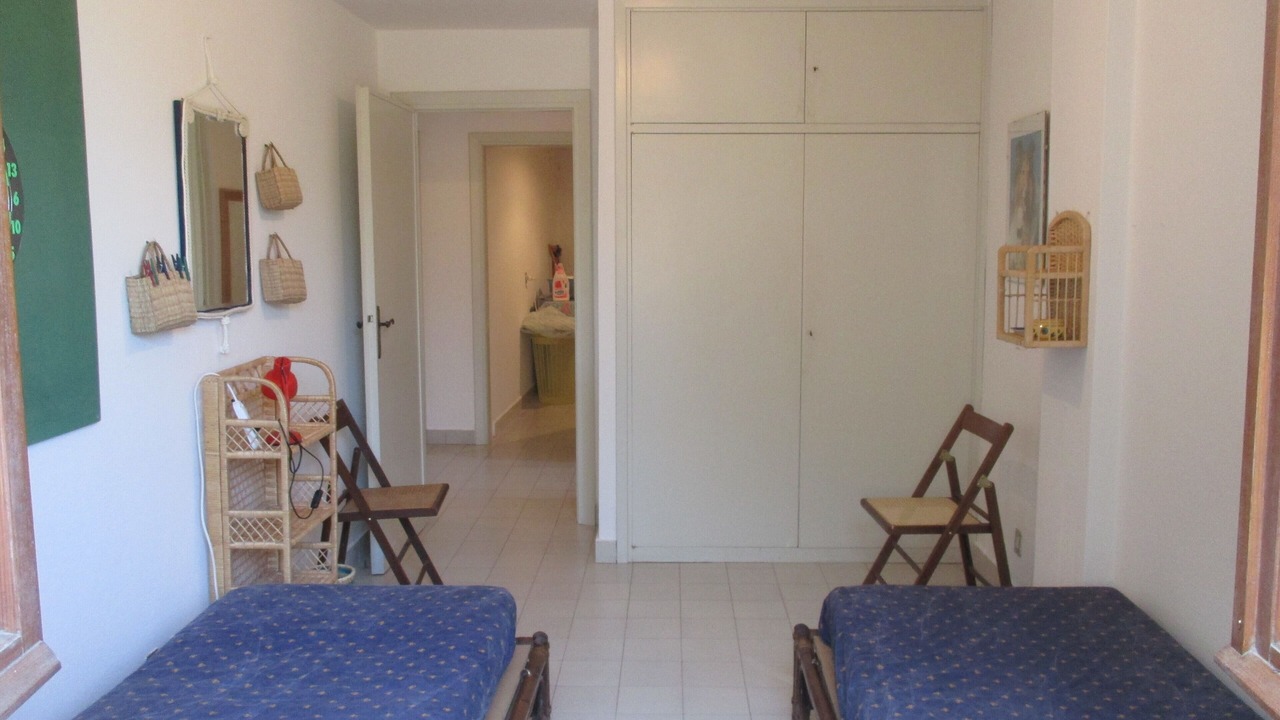 Photo of Bedroom in Ansedonia