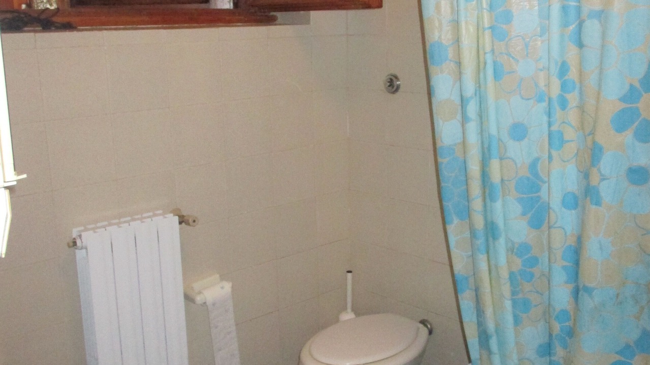Photo of Bathroom in Ansedonia