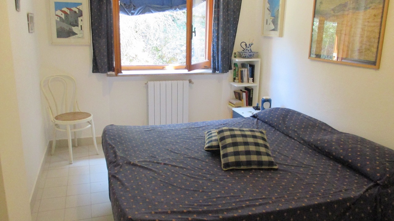 Photo of Bedroom in Ansedonia