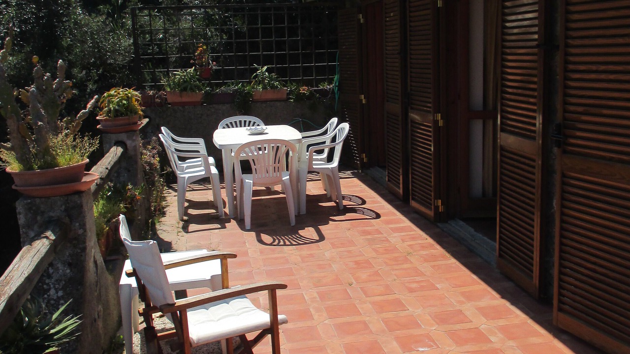 Photo of Outdoor in Ansedonia
