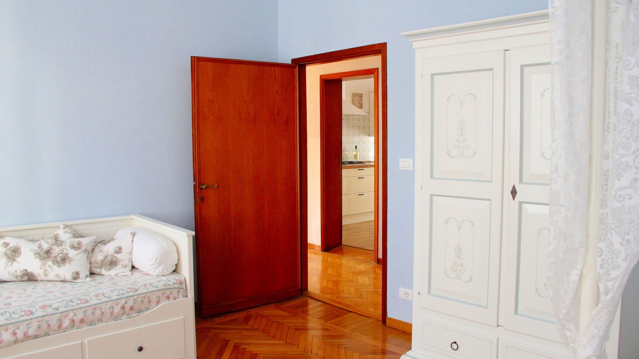 Photo of Bedroom in Cannaregio