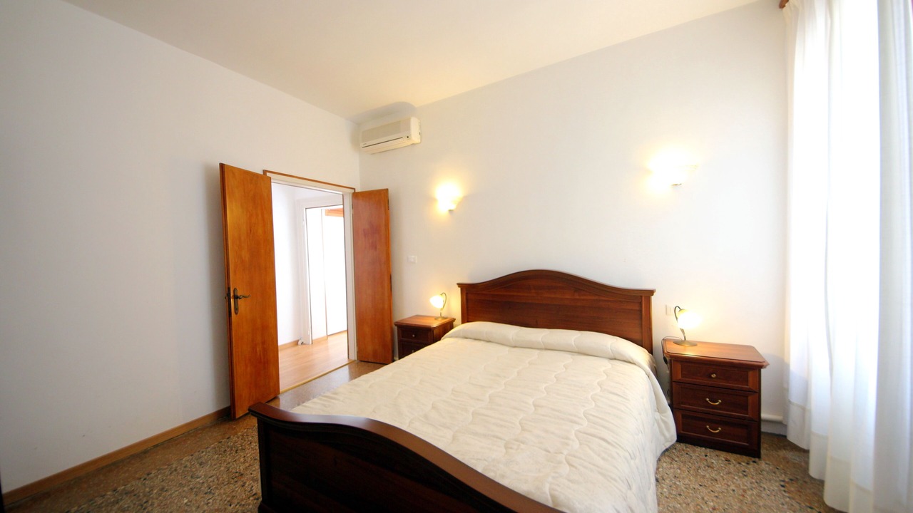 Photo of Bedroom in Cannaregio