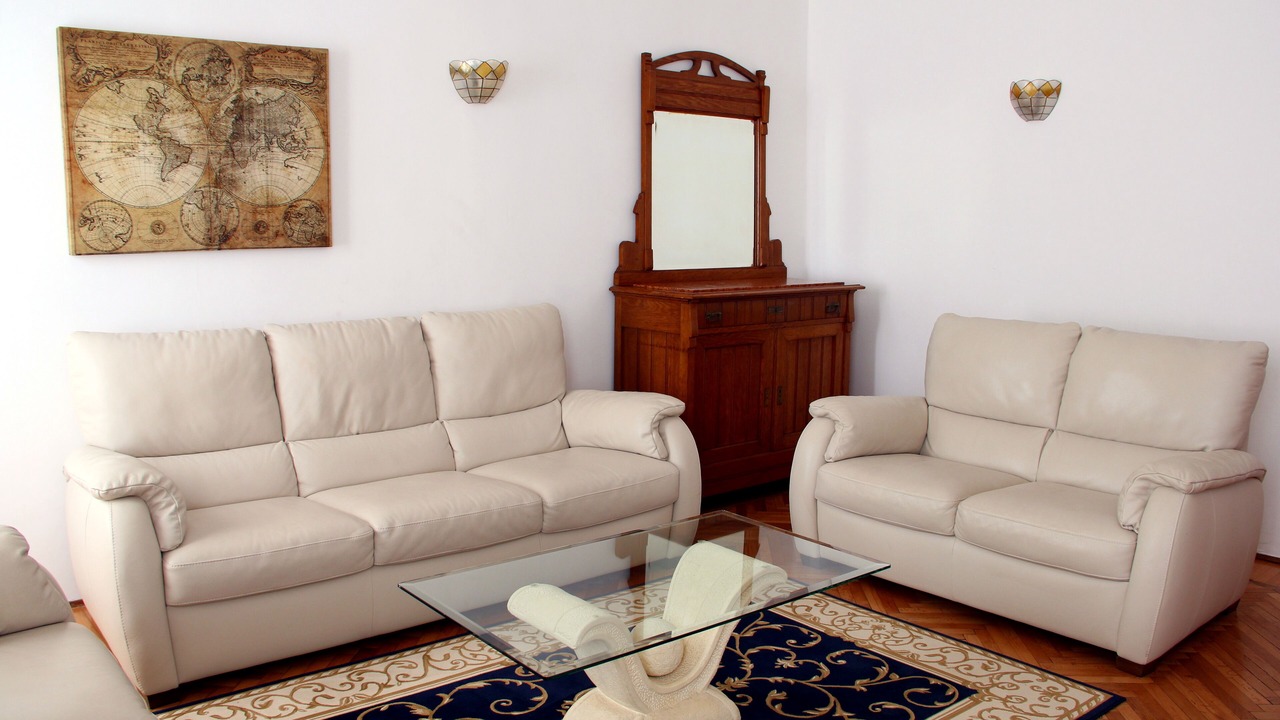 Photo of Livingroom in Cannaregio