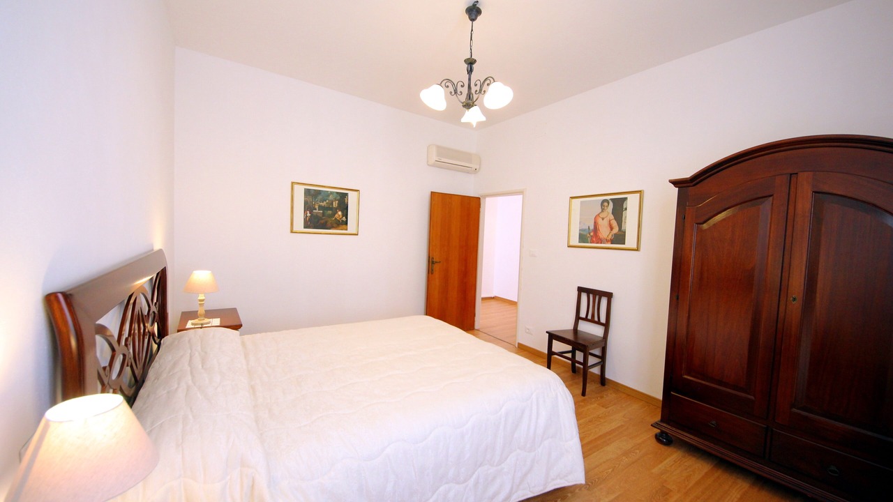 Photo of Bedroom in Cannaregio