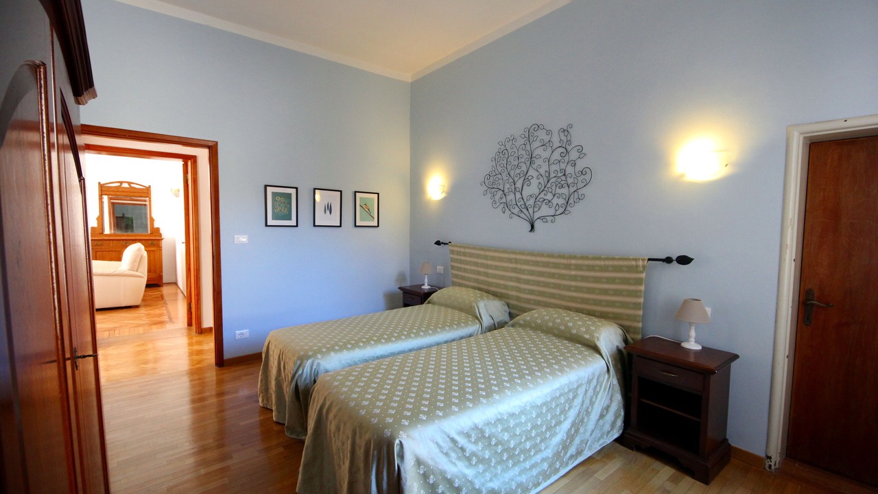 Photo of Bedroom in Cannaregio