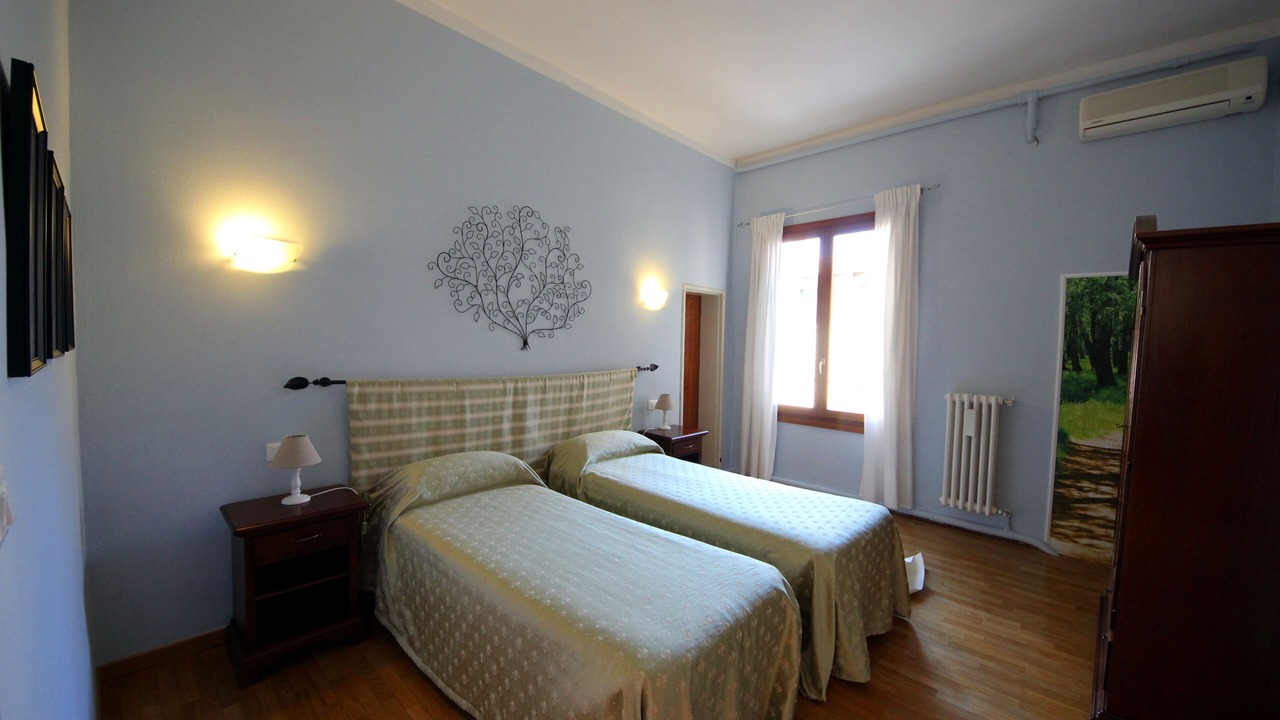 Photo of Bedroom in Cannaregio