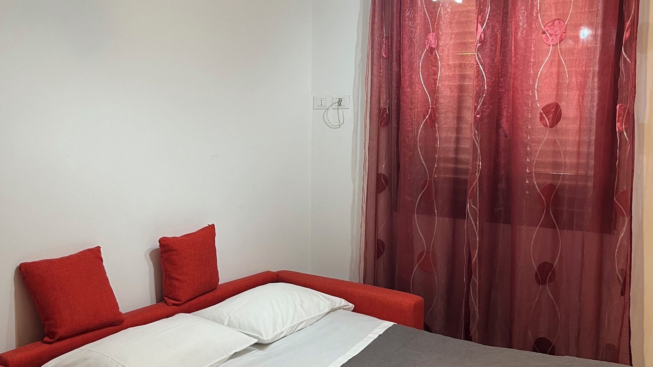 Photo of Bedroom in Capaci