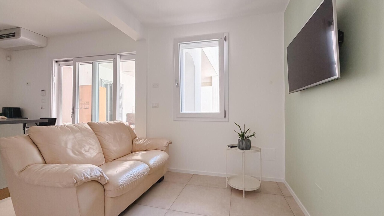 Photo of Livingroom in Marina di Mancaversa