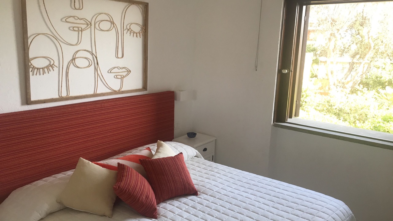 Photo of Bedroom in Ansedonia