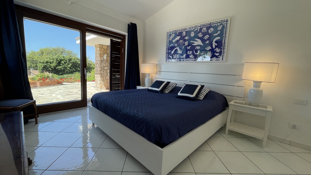 Photo of Bedroom in Ansedonia