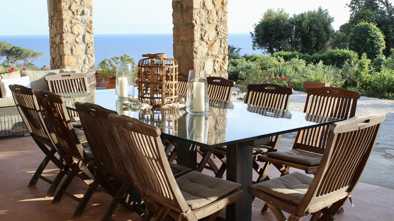 Photo of Outdoor in Ansedonia