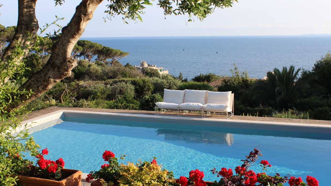 Photo of Outdoor in Ansedonia