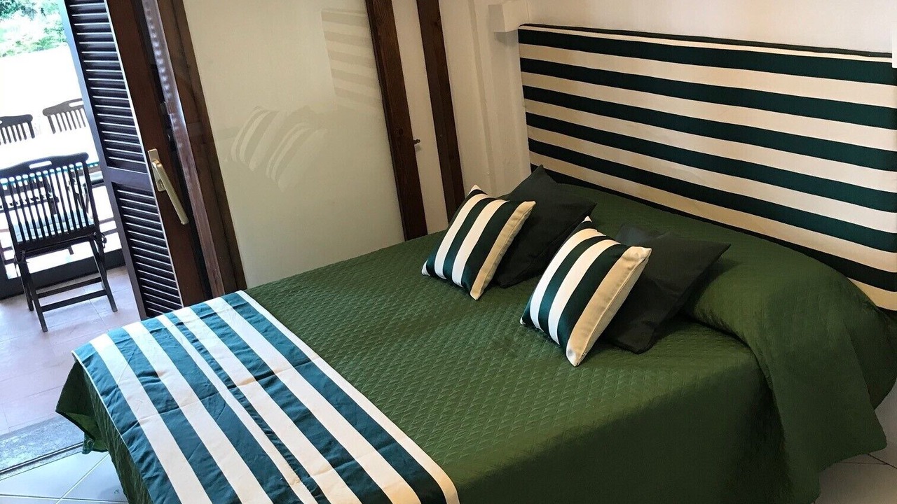 Photo of Bedroom in Ansedonia