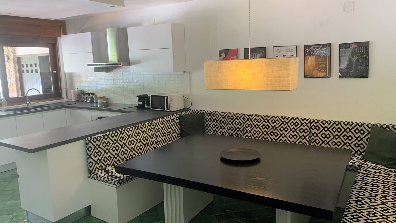 Photo of Kitchen in Ansedonia