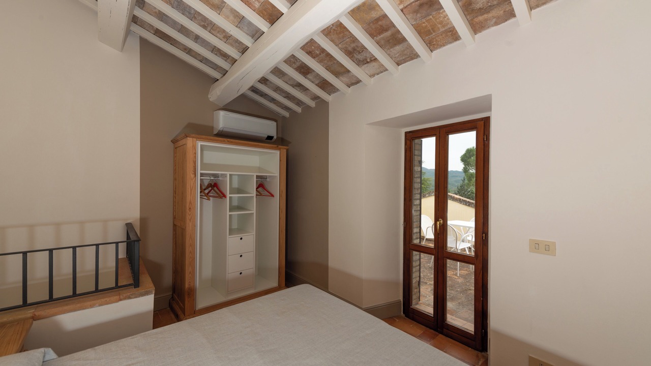 Photo of Bedroom in Assisi