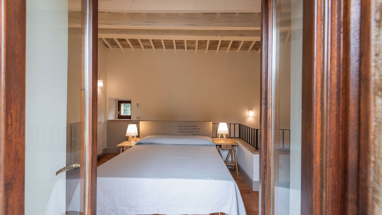 Photo of Bedroom in Assisi