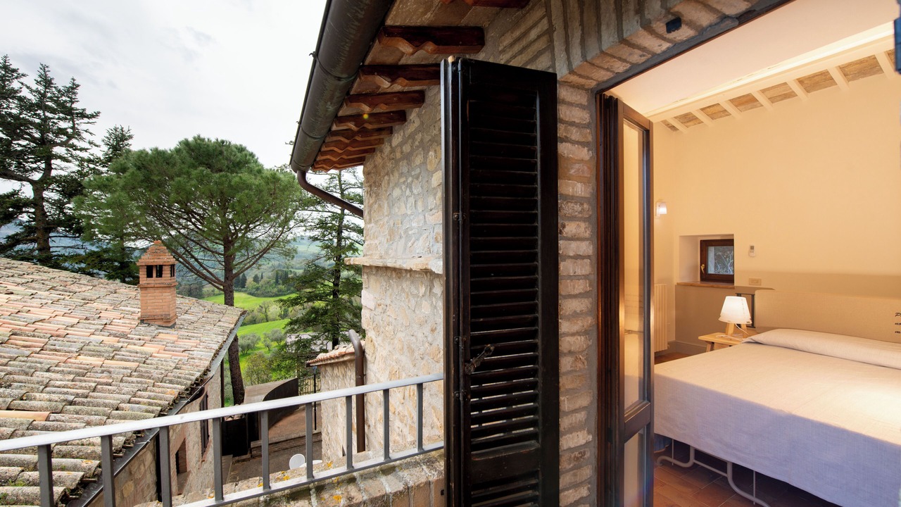 Photo of Bedroom in Assisi