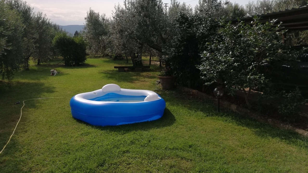 Photo of Outdoor in Donoratico