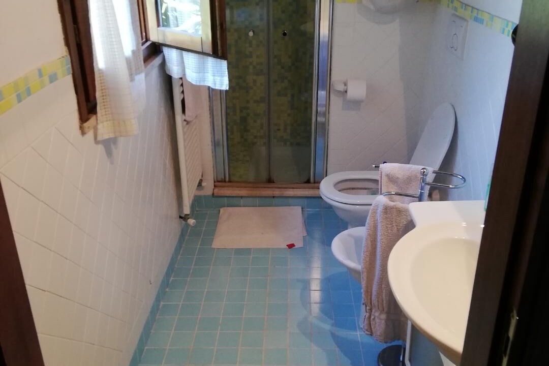 Photo of Bathroom in Donoratico
