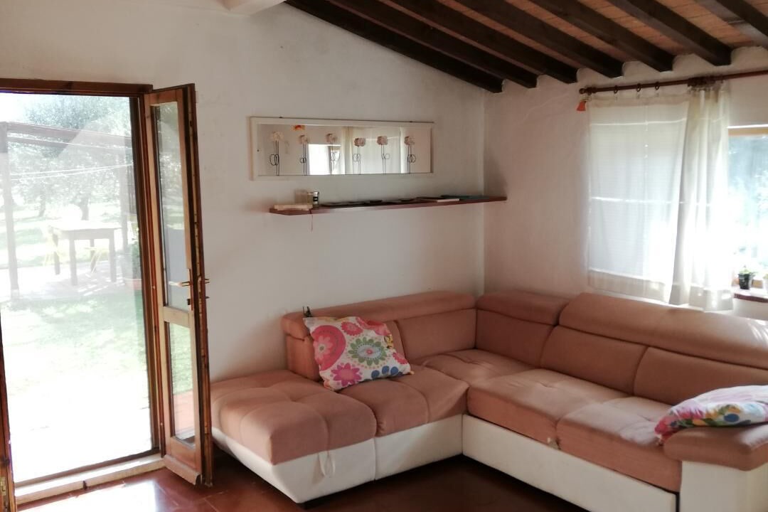 Photo of Livingroom in Donoratico