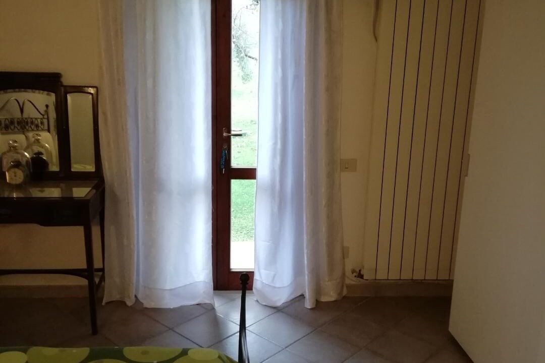 Photo of Bedroom in Donoratico
