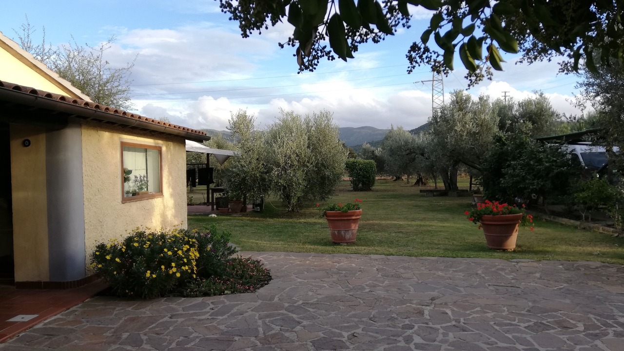Photo of Outdoor in Donoratico