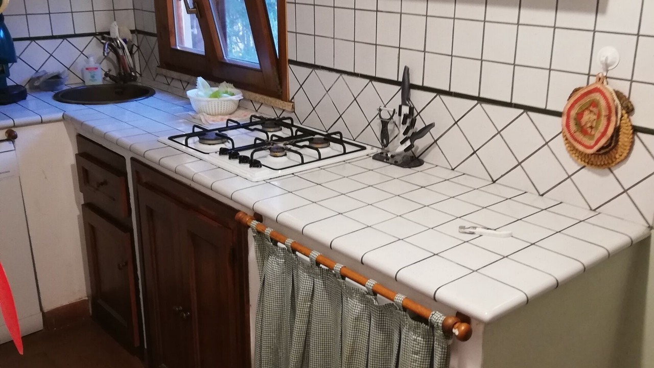Photo of Kitchen in Donoratico