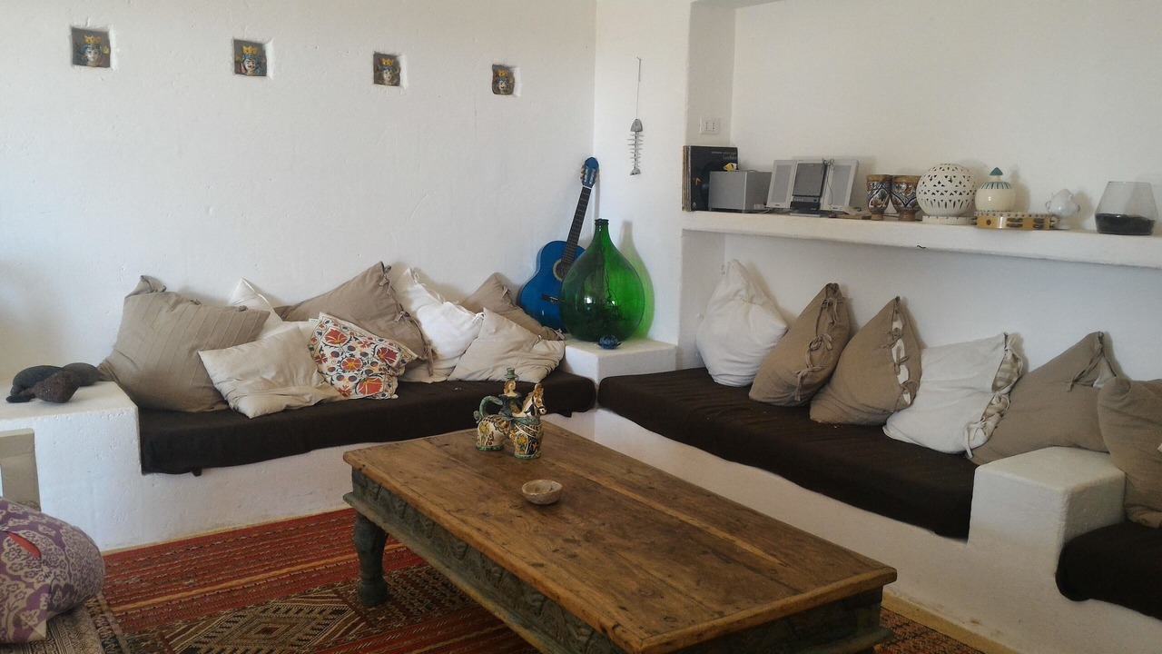 Photo of Livingroom in Fasano