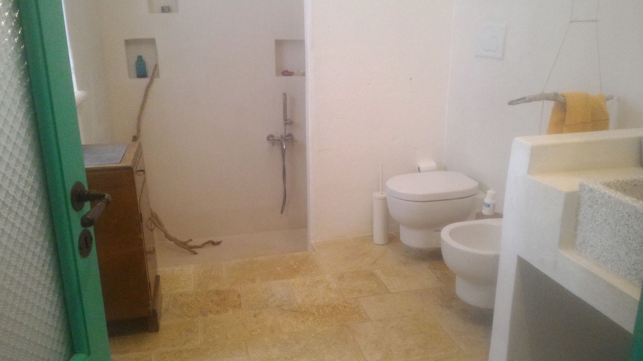 Photo of Bathroom in Fasano