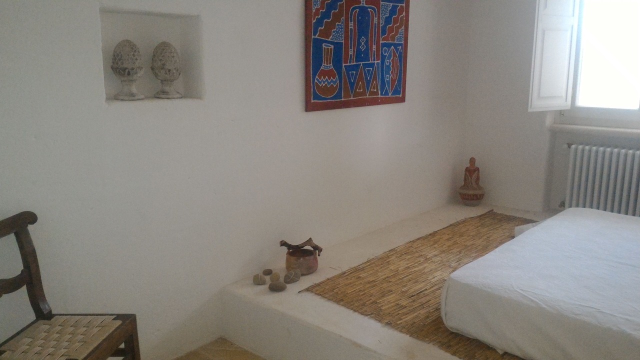 Photo of Bedroom in Fasano