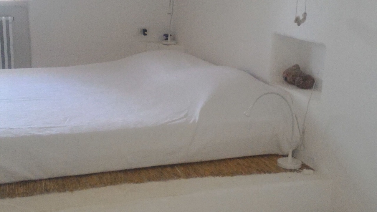 Photo of Bedroom in Fasano