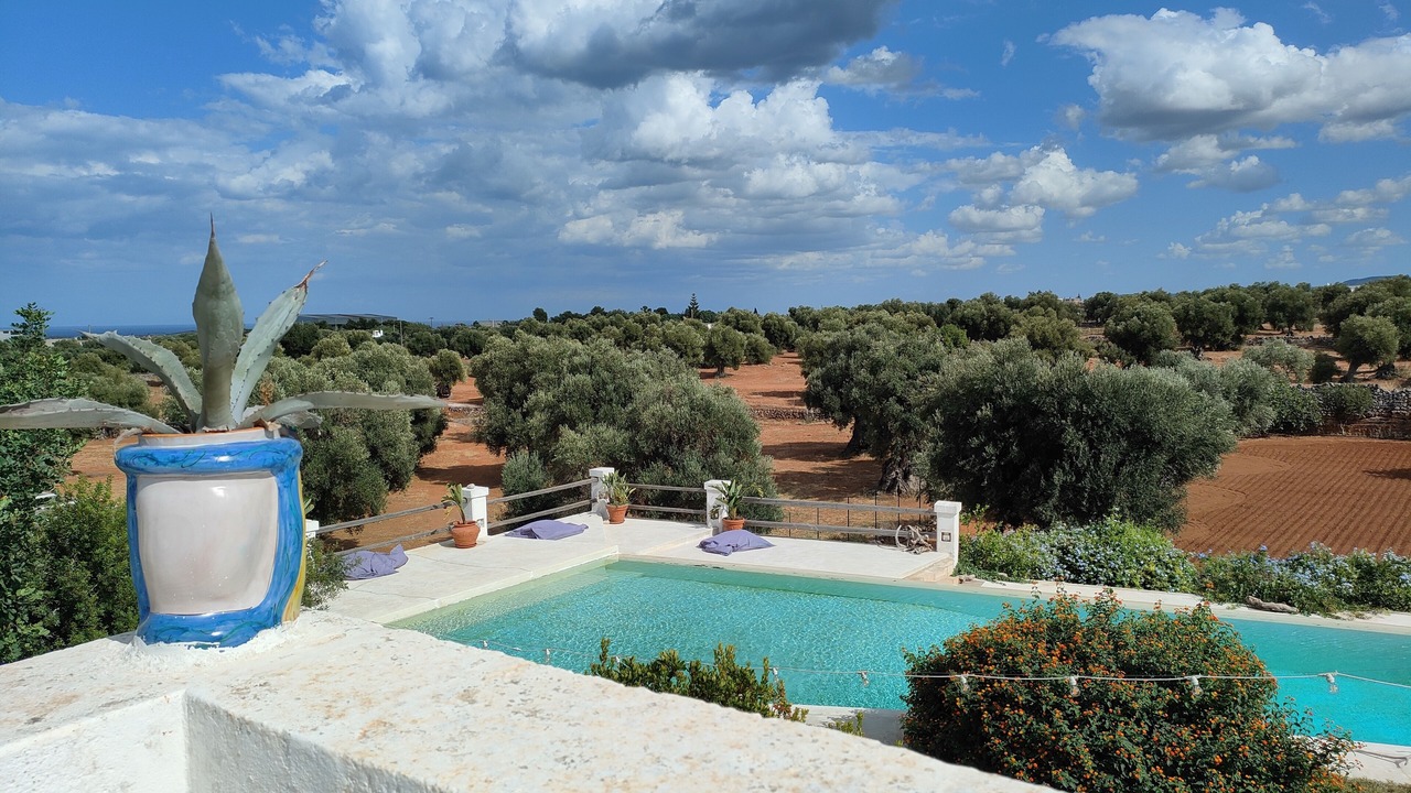 Photo of Outdoor in Fasano