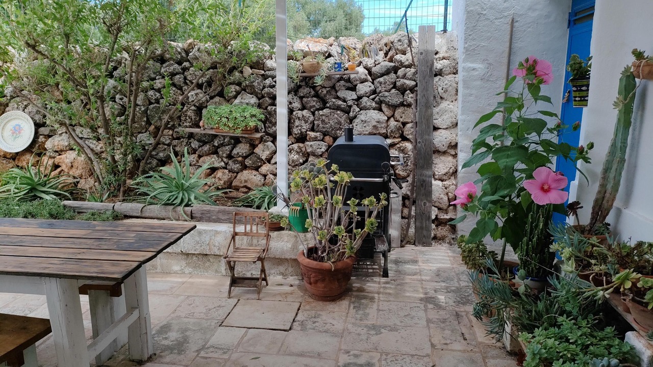 Photo of Outdoor in Fasano