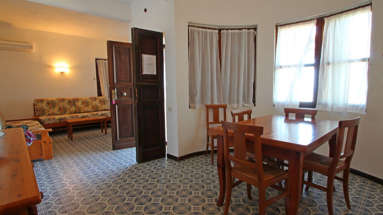 Photo of Livingroom in Santa Liberata