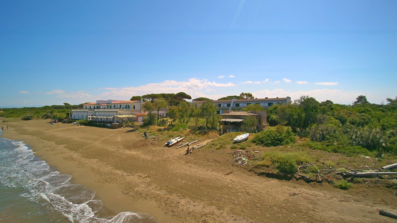 Photo of Outdoor in Santa Liberata