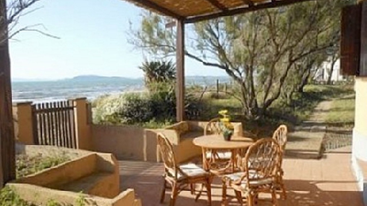 Photo of Outdoor in Santa Liberata