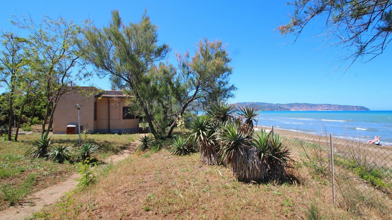 Photo of Outdoor in Santa Liberata