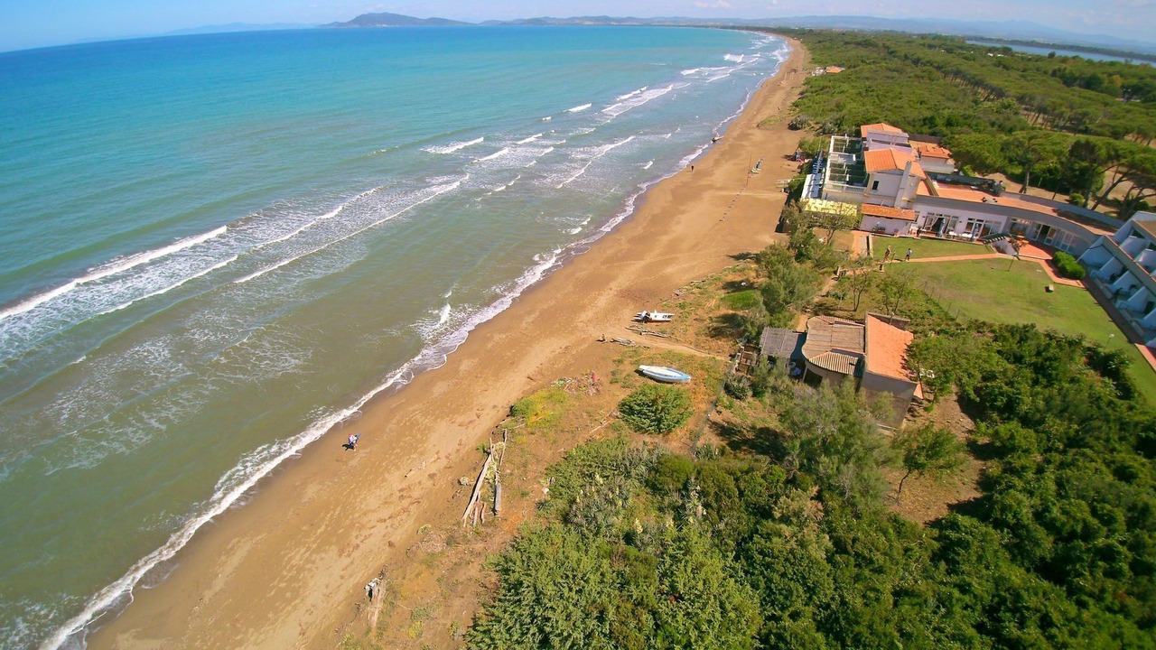 Photo of Outdoor in Santa Liberata