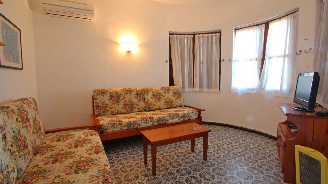 Photo of Livingroom in Santa Liberata