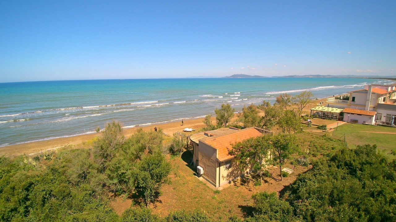 Photo of Outdoor in Santa Liberata