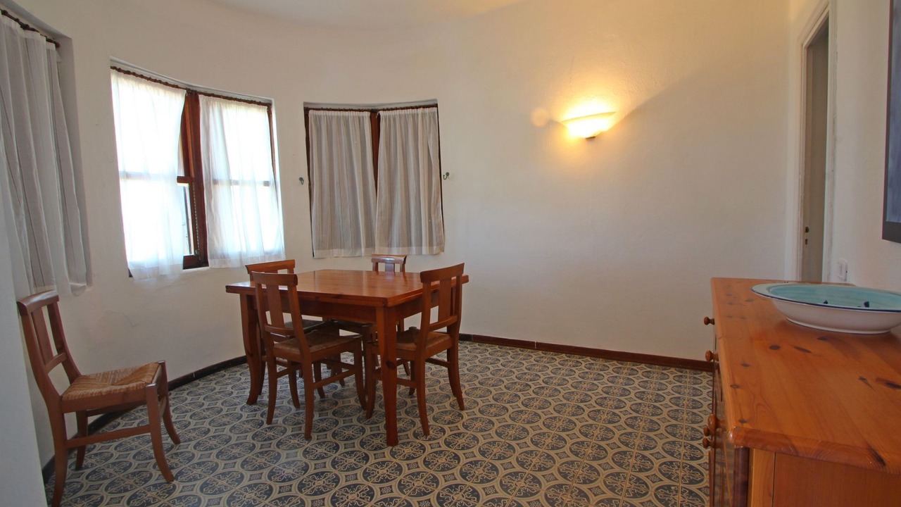 Photo of Livingroom in Santa Liberata