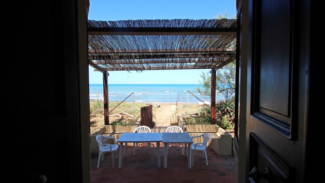 Photo of Outdoor in Santa Liberata
