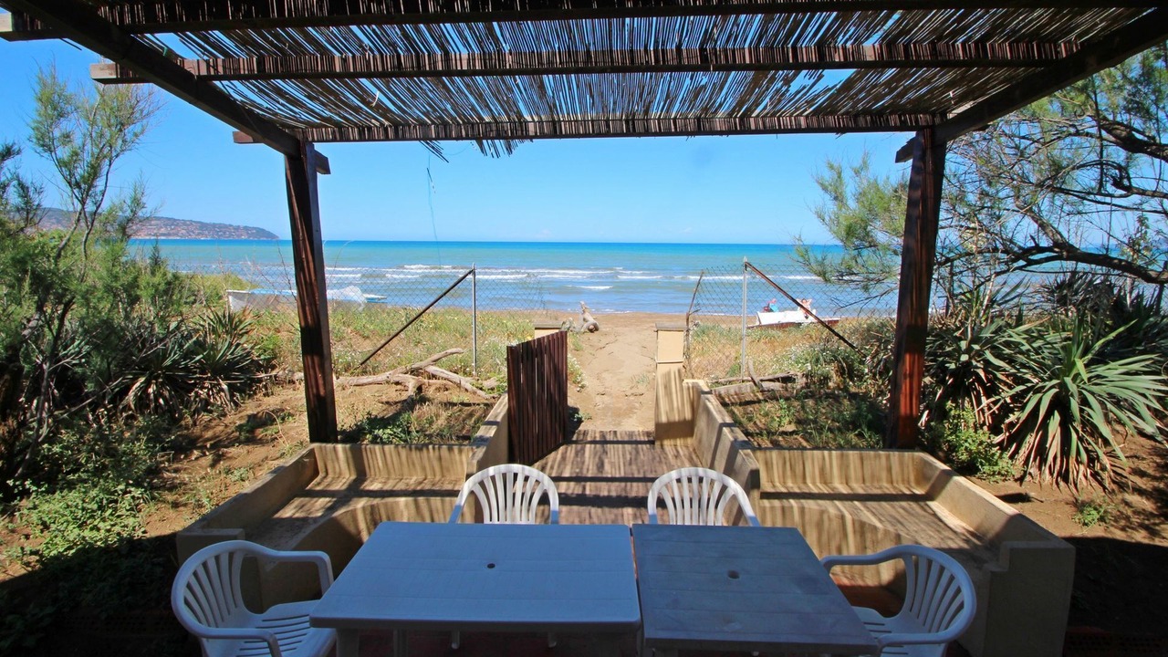 Photo of Outdoor in Santa Liberata