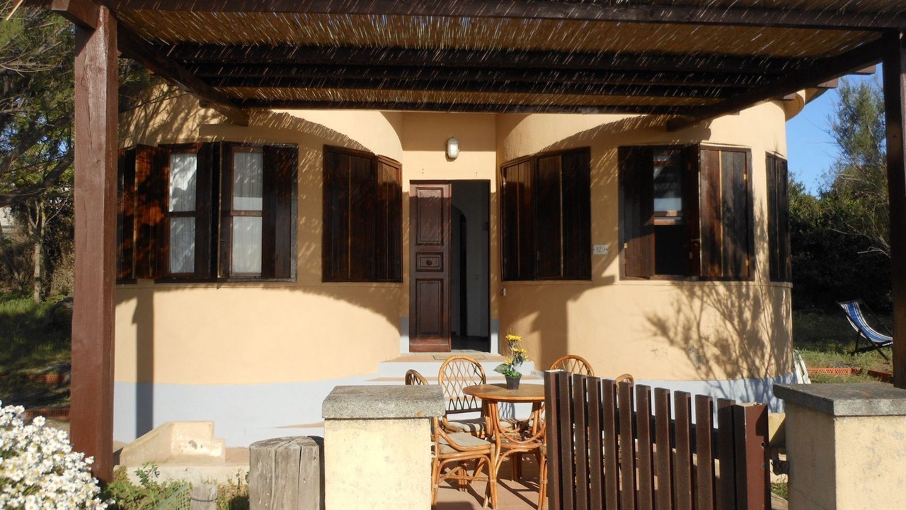 Photo of Outdoor in Santa Liberata